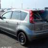 nissan note 2008 29532 image 2