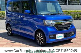 honda n-box 2017 CFJ1560249