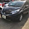 nissan note 2014 -NISSAN--Note DBA-NE12--NE12-051849---NISSAN--Note DBA-NE12--NE12-051849- image 1