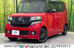 honda n-box 2014 -HONDA--N BOX DBA-JF1--JF1-1520227---HONDA--N BOX DBA-JF1--JF1-1520227-