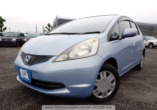 honda fit 2009 REALMOTOR_N2024100254A-12 image 1