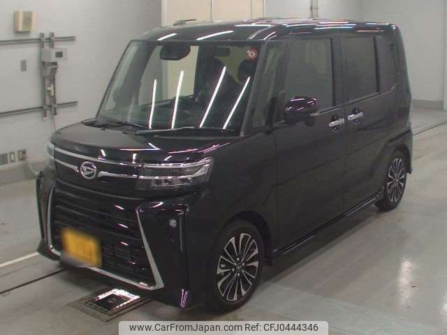 daihatsu tanto 2023 -DAIHATSU 【伊豆 580ﾄ 787】--Tanto 5BA-LA650S--LA650S-0358770---DAIHATSU 【伊豆 580ﾄ 787】--Tanto 5BA-LA650S--LA650S-0358770- image 1