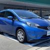 nissan note 2015 -NISSAN--Note DBA-E12--E12-424609---NISSAN--Note DBA-E12--E12-424609- image 1