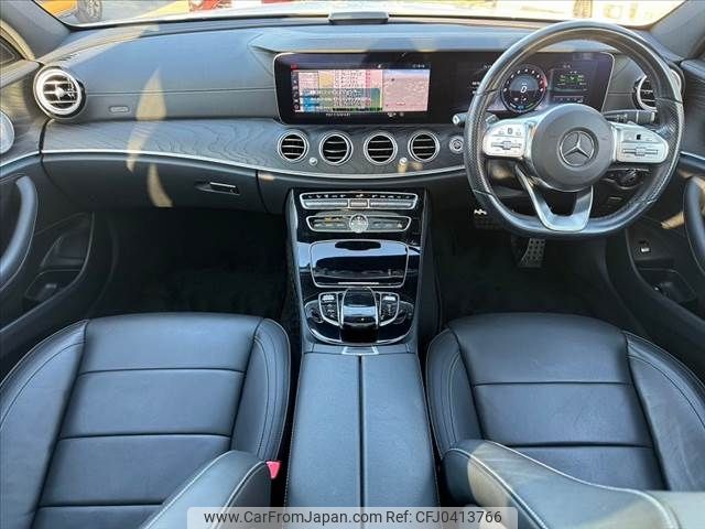 mercedes-benz e-class 2020 -MERCEDES-BENZ--Benz E Class 4AA-213078C--WDD2130782A687362---MERCEDES-BENZ--Benz E Class 4AA-213078C--WDD2130782A687362- image 2