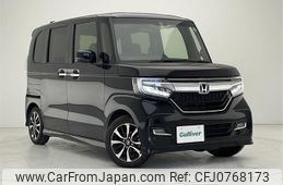 honda n-box 2020 -HONDA--N BOX 6BA-JF3--JF3-1478854---HONDA--N BOX 6BA-JF3--JF3-1478854-