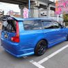 nissan stagea 2005 TE6063 image 26