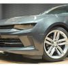 chevrolet camaro 2018 -GM 【名変中 】--Chevrolet Camaro A1XC--J0161408---GM 【名変中 】--Chevrolet Camaro A1XC--J0161408- image 5