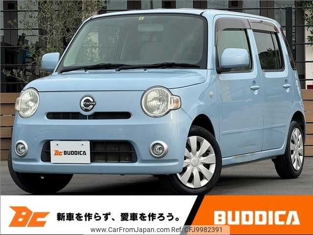 daihatsu mira-cocoa 2011 -DAIHATSU--Mira Cocoa DBA-L675S--L675S-0084330---DAIHATSU--Mira Cocoa DBA-L675S--L675S-0084330- image 1