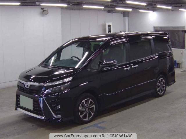 toyota voxy 2021 quick_quick_3BA-ZRR80W_0691247 image 1