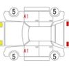 mercedes-benz v-class 2016 -MERCEDES-BENZ--Benz V Class LDA-447811--WDF44781323176579---MERCEDES-BENZ--Benz V Class LDA-447811--WDF44781323176579- image 2