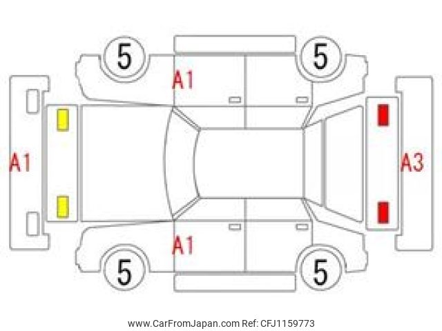 mercedes-benz v-class 2016 -MERCEDES-BENZ--Benz V Class LDA-447811--WDF44781323176579---MERCEDES-BENZ--Benz V Class LDA-447811--WDF44781323176579- image 2