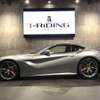 ferrari f12-berlinetta 2014 -フェラーリ 【名変中 】--F12ﾍﾞﾙﾘﾈｯﾀ F152--E0201348---フェラーリ 【名変中 】--F12ﾍﾞﾙﾘﾈｯﾀ F152--E0201348- image 2