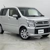 suzuki wagon-r 2022 -SUZUKI--Wagon R 5BA-MH85S--MH85S-153954---SUZUKI--Wagon R 5BA-MH85S--MH85S-153954- image 1