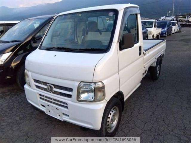 honda acty-truck 2001 CFJ1693066 image 1
