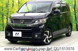 honda n-wgn 2014 CFJ1513570