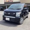 suzuki wagon-r 2023 quick_quick_MH85S_MH85S-160697 image 1