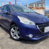 peugeot 208 2015 -PEUGEOT--Peugeot 208 A9HM01--FT101299---PEUGEOT--Peugeot 208 A9HM01--FT101299- image 1