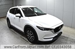 mazda cx-5 2017 -MAZDA--CX-5 KFEP-103232---MAZDA--CX-5 KFEP-103232-