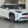 toyota yaris-cross 2020 CFJ1746690 image 7