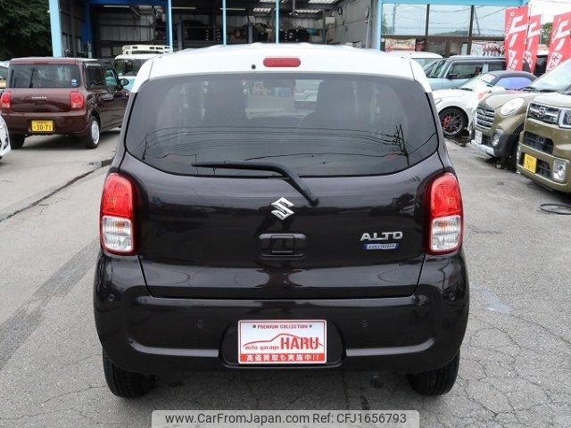 suzuki alto 2022 CFJ1656793 image 2