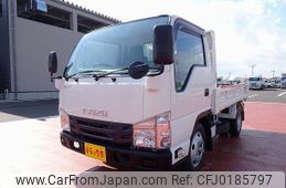 isuzu elf-truck 2016 -ISUZU--Elf TPG-NJR85AN--NJR85-7058407---ISUZU--Elf TPG-NJR85AN--NJR85-7058407-