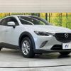 mazda cx-3 2015 CFJ1789076 image 16