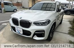 bmw x3 2020 quick_quick_LDA-TX30_WBATX96050N038361