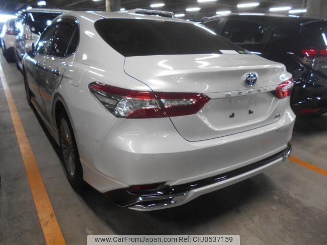 toyota camry 2017 quick_quick_DAA-AXVH70_AXVH70-1015228 image 2