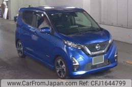 nissan dayz 2021 CFJ1644799