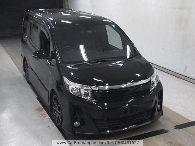 toyota noah 2016 -TOYOTA--Noah ZRR80W-0263458---TOYOTA--Noah ZRR80W-0263458- image 1