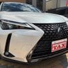 lexus ux 2022 quick_quick_MZAH10_MZAH10-2125184 image 12