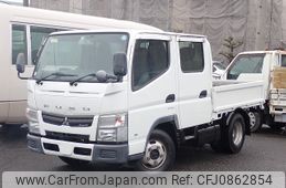 mitsubishi-fuso canter 2011 25012207