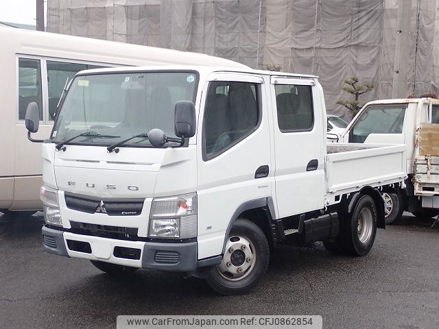 mitsubishi-fuso canter 2011 25012207 image 1