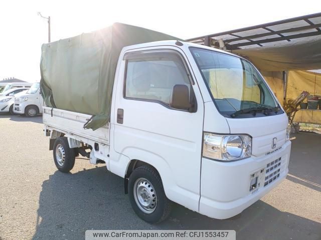 honda acty-truck 2014 CFJ1553457 image 2