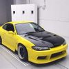 nissan silvia 2001 -NISSAN--Silvia S15-030681---NISSAN--Silvia S15-030681- image 1