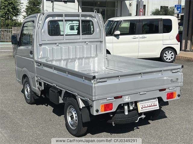 suzuki carry-truck 2023 -SUZUKI 【姫路 480ﾆ5073】--Carry Truck DA16T-773550---SUZUKI 【姫路 480ﾆ5073】--Carry Truck DA16T-773550- image 2