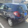 honda fit 2010 -HONDA--Fit DBA-GE6--GE6-1349563---HONDA--Fit DBA-GE6--GE6-1349563- image 4