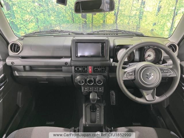 suzuki jimny-nomade 2025 CFJ1852990 image 2