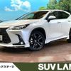 lexus nx 2022 CFJ1510630 image 1