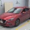 mazda axela 2016 -MAZDA--Axela BMLFS-101716---MAZDA--Axela BMLFS-101716- image 1