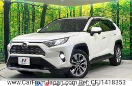 toyota rav4 2019 CFJ1418353