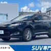 toyota harrier 2016 -TOYOTA--Harrier DBA-ZSU60W--ZSU60-0078283---TOYOTA--Harrier DBA-ZSU60W--ZSU60-0078283- image 1