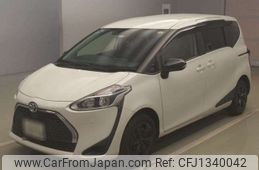toyota sienta 2022 -TOYOTA 【八王子 530ｻ8354】--Sienta 6AA-NHP170G--NHP170-7262313---TOYOTA 【八王子 530ｻ8354】--Sienta 6AA-NHP170G--NHP170-7262313-