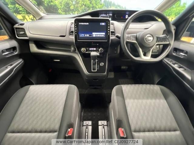 nissan serena 2020 -NISSAN--Serena DAA-GFC27--GFC27-193502---NISSAN--Serena DAA-GFC27--GFC27-193502- image 2