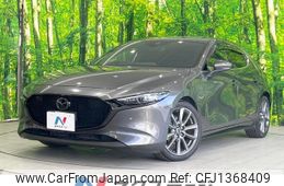 mazda mazda3 2020 -MAZDA--MAZDA3 5BA-BPFP--BPFP-112756---MAZDA--MAZDA3 5BA-BPFP--BPFP-112756-