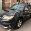 subaru forester 2008 -SUBARU--Forester CBA-SH5--SH5-008060---SUBARU--Forester CBA-SH5--SH5-008060- image 3