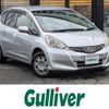 honda fit 2012 -HONDA--Fit DBA-GE6--GE6-3105587---HONDA--Fit DBA-GE6--GE6-3105587- image 1