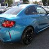 bmw m2 2017 CFJ1796249 image 2
