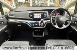 honda odyssey 2014 CFJ1818808