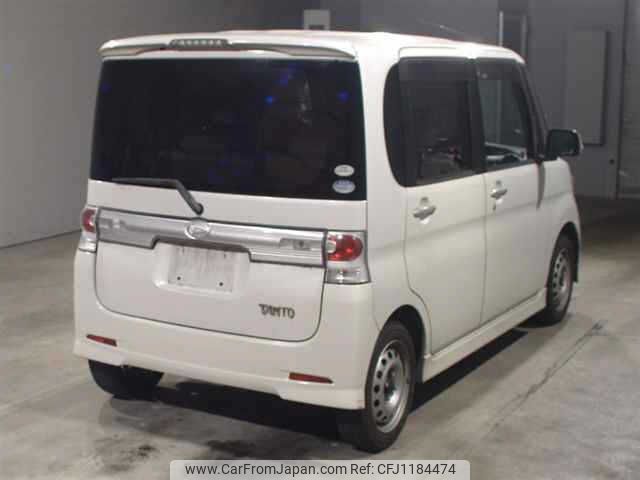 daihatsu tanto 2008 -DAIHATSU--Tanto L375S--0054159---DAIHATSU--Tanto L375S--0054159- image 2